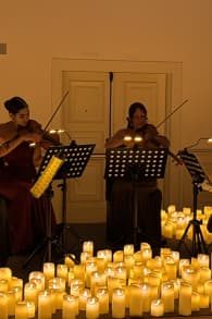 Photo 0 from Candlelight: Tributo ai Queen