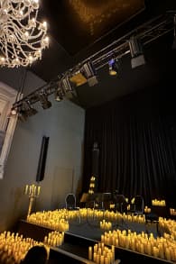 Photo 0 from Candlelight: Filmmusik von Hans Zimmer