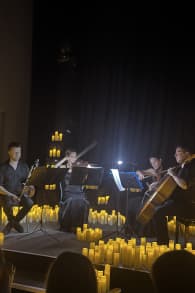 Photo 2 from Candlelight: Filmmusik von Hans Zimmer