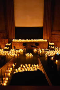Photo 0 from Candlelight: Queen vs ABBA