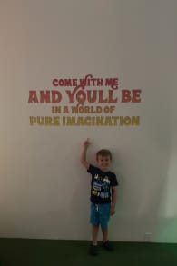 Photo 5 from Candytopia: An Imaginative Candy Wonderland