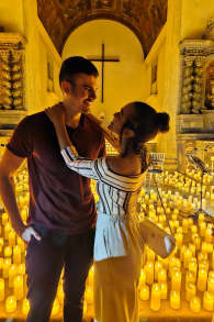 Photo 1 from Candlelight: Tributo a Coldplay