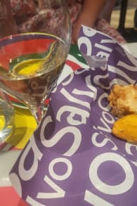 Photo 2 from Degustazione di pizza a Napoli: Esperienza gastronomica