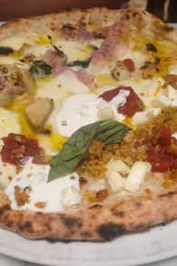 Photo 4 from Degustazione di pizza a Napoli: Esperienza gastronomica