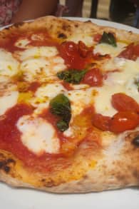 Photo 5 from Degustazione di pizza a Napoli: Esperienza gastronomica
