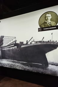 Photo 6 from Titanic. The Exhibition