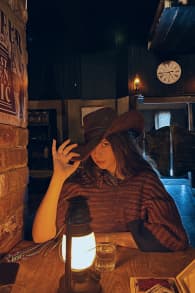 Photo 8 from Moonshine Saloon London: Immersive Wild West Cocktail Experience