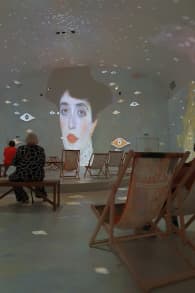 Photo 0 from ﻿Klimt: The Immersive Experience - Antwerp