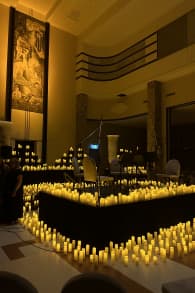 Photo 0 from Candlelight : le meilleur de Hans Zimmer