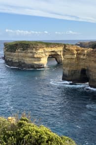 Photo 2 from 12 Apostles Great Ocean Road Eco Tour with lunch from Melbourne
