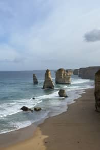 Photo 3 from 12 Apostles Great Ocean Road Eco Tour with lunch from Melbourne