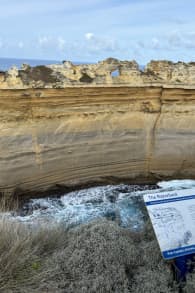 Photo 6 from 12 Apostles Great Ocean Road Eco Tour with lunch from Melbourne