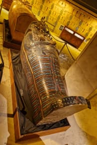 Photo 2 from Toutânkhamon - L'expérience immersive pharaonique