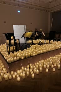 Photo 1 from Candlelight: Tributo ai Queen