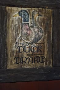 Photo 5 from The Gunpowder Plot Experience
