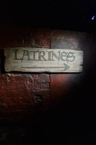 Photo 4 from The Gunpowder Plot Experience