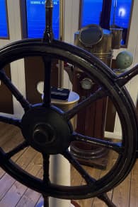 Photo 8 from Titanic: An Immersive Voyage