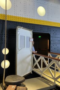Photo 6 from Titanic: An Immersive Voyage