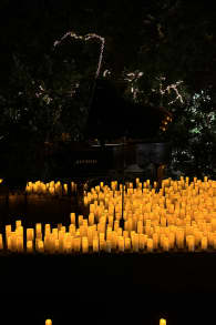 Photo 1 from Candlelight Open Air: Tributo a Coldplay