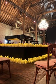 Photo 2 from Candlelight: A Tribute to Ludovico Einaudi