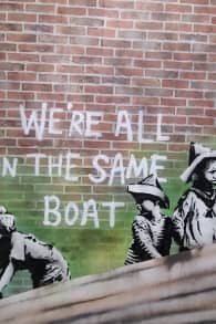 Photo 5 from The Banksy Museum en Nueva York