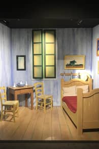 Photo 7 from Van Gogh: The Immersive Experience