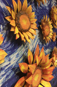 Photo 6 from Van Gogh: The Immersive Experience