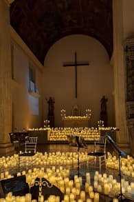 Photo 2 from Candlelight: Tributo a Coldplay
