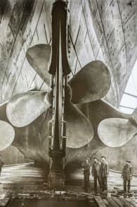 Photo 12 from Titanic: An Immersive Voyage