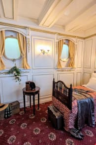 Photo 11 from Titanic: An Immersive Voyage