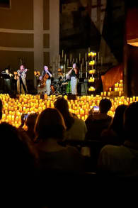 Photo 0 from Candlelight: Queen meets ABBA