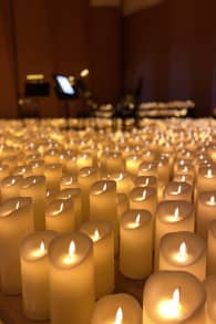 Photo 2 from Candlelight: 久石譲へのオマージュ