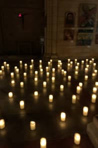 Photo 1 from Candlelight: Coldplay & Imagine Dragons