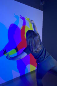 Photo 10 from ﻿Paradox Museum London