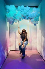 Photo 6 from Bubble Planet - An Immersive Experience