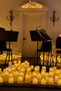 Photo 1 from Candlelight: Vivaldi’s Four Seasons & More