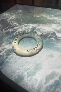 Photo 0 from Titanic: An Immersive Voyage