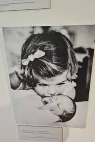 Photo 8 from Jacqueline Bouvier Kennedy Onassis, Parlez-moi d'amour