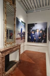 Photo 6 from Jacqueline Bouvier Kennedy Onassis, Parlez-moi d'amour