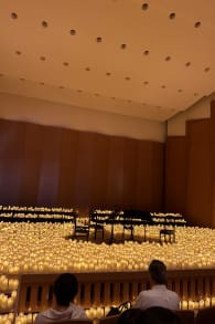 Photo 3 from Candlelight: 久石譲へのオマージュ