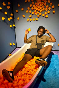 Photo 3 from Bubble Planet: An Immersive Experience