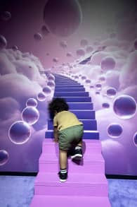 Photo 2 from Bubble Planet: An Immersive Experience