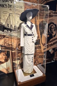 Photo 16 from Titanic: An Immersive Voyage