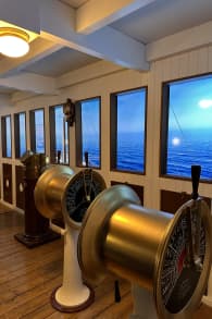 Photo 14 from Titanic: An Immersive Voyage