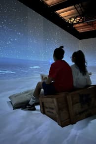 Photo 13 from Titanic: An Immersive Voyage