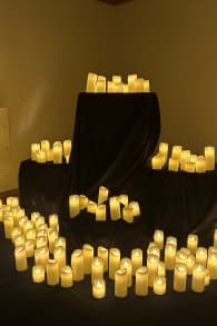 Photo 0 from Candlelight: Featuring Vivaldi’s Four Seasons & More