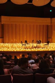 Photo 2 from Candlelight Downtown LA: Neo-Soul Favorites ft. Songs by Prince, Childish Gambino, & More