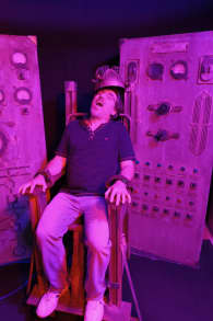 Photo 0 from Hôtel Dracula : Une expérience en réalité virtuelle pour de vraies sueurs froides