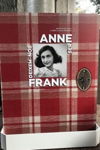 Photo 3 from Exposición Anne Frank: Déjennos Ser