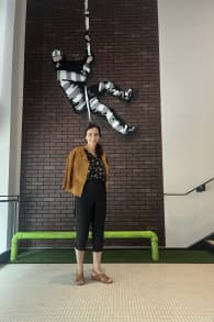 Photo 4 from The Art of Banksy Without Limits Exhibition